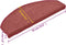 vidaXL - Trapmatten - 15 - st - 65x24x4 - cm - rood