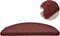 vidaXL - Trapmatten - 15 - st - 65x24x4 - cm - rood