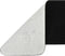 vidaXL - Trapmatten - 15 - st - anti-slip - rechthoekig - 60x25 - cm - zwart