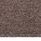 vidaXL - Trapmatten - 15 - st - anti-slip - rechthoekig - 60x25 - cm - bruin