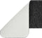 vidaXL - Trapmatten - 15 - st - anti-slip - rechthoekig - 60x25 - cm - antracietkleur