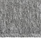 vidaXL - Trapmatten - 15 - st - anti-slip - rechthoekig - 75x20 - cm - grijs