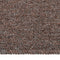 vidaXL - Trapmatten - 15 - st - anti-slip - rechthoekig - 75x20 - cm - bruin