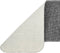 vidaXL - Trapmatten - 15 - st - anti-slip - rechthoekig - 75x20 - cm - grijs