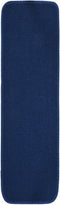 vidaXL - Trapmatten - 15 - st - anti-slip - rechthoekig - 75x20 - cm - marineblauw