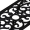 vidaXL - Trapmatten - 5 - st - 25x75 - cm - rubber