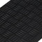 vidaXL - Trapmatten - 5 - st - 25x75 - cm - rubber