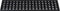 vidaXL - Trapmatten - 5 - st - 25x75 - cm - rubber