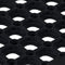 vidaXL - Trapmatten - 5 - st - 25x75 - cm - rubber