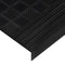 vidaXL - Trapmatten - 5 - st - 25x75 - cm - rubber