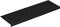 vidaXL - Trapmatten - 5 - st - 25x75 - cm - rubber