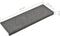 vidaXL - Trapmatten - 5 - st - 65x21x4 - cm - naaldvilt - lichtgrijs