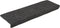 vidaXL - Trapmatten - 5 - st - 65x21x4 - cm - naaldvilt - antracietkleurig