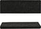 vidaXL - Trapmatten - 5 - st - 65x21x4 - cm - naaldvilt - zwart