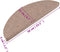 vidaXL - Trapmatten - zelfklevend - 10 - st - 56x17x3 - cm - beige