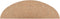 vidaXL - Trapmatten - zelfklevend - 10 - st - 56x17x3 - cm - beige