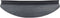vidaXL - Trapmatten - zelfklevend - 10 - st - 56x17x3 - cm - grijs