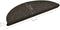 vidaXL - Trapmatten - zelfklevend - 10 - st - 56x17x3 - cm - naaldvilt - antraciet