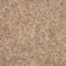 vidaXL - Trapmatten - zelfklevend - 10 - st - 56x17x3 - cm - naaldvilt - crèmekleurig