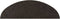 vidaXL - Trapmatten - zelfklevend - 10 - st - 56x17x3 - cm - zwart