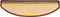 vidaXL - Trapmatten - zelfklevend - 10 - st - 65x21x4 - cm - bruin