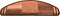 vidaXL - Trapmatten - zelfklevend - 10 - st - 65x21x4 - cm - bruin