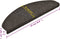 vidaXL - Trapmatten - zelfklevend - 10 - st - 65x21x4 - cm - naaldvilt - antraciet