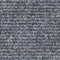 vidaXL - Trapmatten - zelfklevend - 10 - st - 65x21x4 - cm - naaldvilt - lichtgrijs