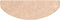 vidaXL - Trapmatten - zelfklevend - 10 - st - 65x21x4 - cm - naaldvilt - bruin