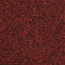 vidaXL - Trapmatten - zelfklevend - 10 - st - 65x21x4 - cm - naaldvilt - rood