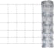vidaXL - Trapmatten - zelfklevend - 10 - st - 65x21x4 - cm - zwart - en - grijs
