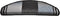 vidaXL - Trapmatten - zelfklevend - 10 - st - 65x21x4 - cm - zwart - en - grijs