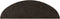 vidaXL - Trapmatten - zelfklevend - 10 - st - 65x22,5x3,5 - cm - antracietkleurig