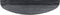vidaXL - Trapmatten - zelfklevend - 10 - st - 65x22,5x3,5 - cm - antracietkleurig