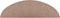 vidaXL - Trapmatten - zelfklevend - 15 - st - 56x17x3 - cm - beige