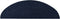 vidaXL - Trapmatten - zelfklevend - 15 - st - 56x17x3 - cm - blauw