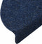 vidaXL - Trapmatten - zelfklevend - 15 - st - 56x17x3 - cm - blauw