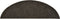 vidaXL - Trapmatten - zelfklevend - 15 - st - 56x17x3 - cm - naaldvilt - antraciet