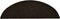vidaXL - Trapmatten - zelfklevend - 15 - st - 56x17x3 - cm - naaldvilt - donkerbruin
