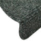 vidaXL - Trapmatten - zelfklevend - 15 - st - 56x17x3 - cm - naaldvilt - groen