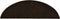 vidaXL - Trapmatten - zelfklevend - 15 - st - 56x17x3 - cm - naaldvilt - bruin