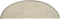 vidaXL - Trapmatten - zelfklevend - 15 - st - 56x17x3 - cm - oranje