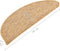 vidaXL - Trapmatten - zelfklevend - 15 - st - 56x17x3 - cm - oranje