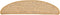 vidaXL - Trapmatten - zelfklevend - 15 - st - 56x17x3 - cm - oranje