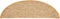 vidaXL - Trapmatten - zelfklevend - 15 - st - 56x17x3 - cm - oranje