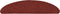 vidaXL - Trapmatten - zelfklevend - 15 - st - 56x17x3 - cm - rood