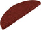 vidaXL - Trapmatten - zelfklevend - 15 - st - 56x17x3 - cm - rood