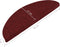 vidaXL - Trapmatten - zelfklevend - 15 - st - 56x17x3 - cm - rood