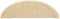 vidaXL - Trapmatten - zelfklevend - 15 - st - 56x17x3 - cm - lichtbeige