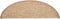vidaXL - Trapmatten - zelfklevend - 15 - st - 56x17x3 - cm - lichtbruin